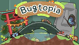 Bugtopia