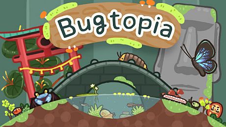 Bugtopia Game