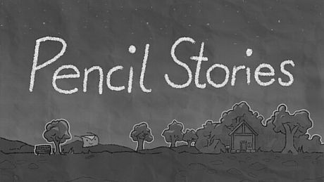 Pencil Stories