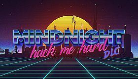 MINDNIGHT Hack Me Hard DLC - Soundtrack (Bonus Track + Jukebox Skin)