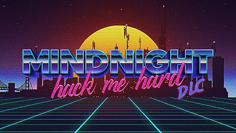 MINDNIGHT Hack Me Hard DLC - Soundtrack (Bonus Track + Jukebox Skin) DLC