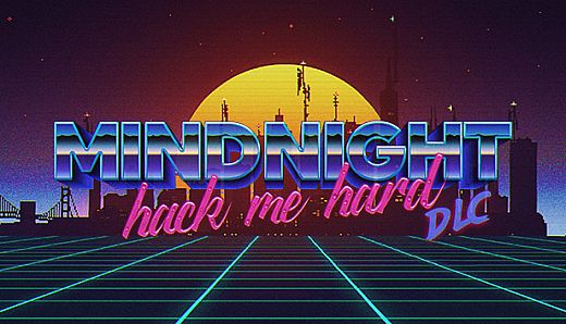 MINDNIGHT Hack Me Hard DLC - Soundtrack (Bonus Track + Jukebox Skin)