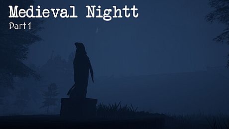 Medieval Nightt - Part 1 Game