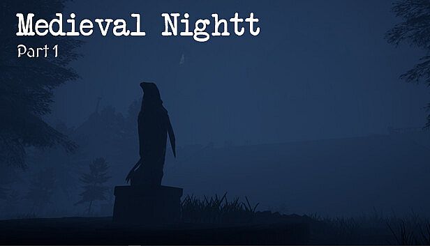 Buy Medieval Nightt - Part 1