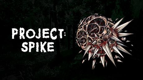 Project: Spike Game