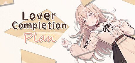 Lover Completion Plan Game