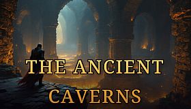 The Ancient Caverns