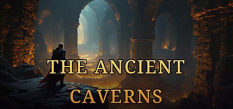 The Ancient Caverns