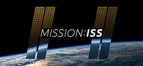 Mission: ISS Game