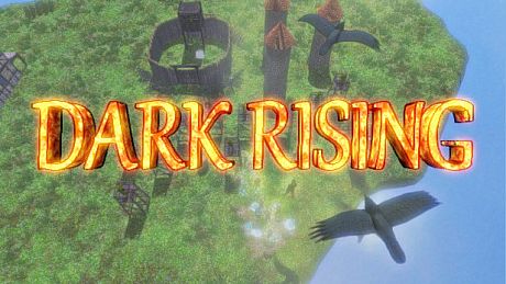 Dark Rising