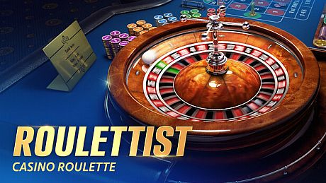 Casino Roulette: Roulettist Game
