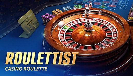Casino Roulette: Roulettist