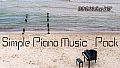 RPG Maker MV - Simple Piano Music Pack