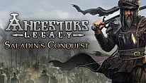 Kup Ancestors Legacy - Saladin's Conquest na PC