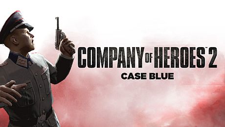 Company of Heroes 2 - Case Blue Mission Pack