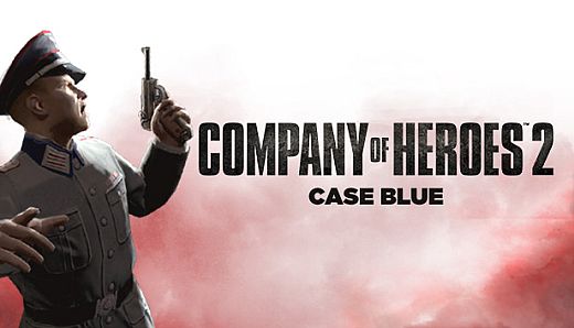 Company of Heroes 2 - Case Blue Mission Pack