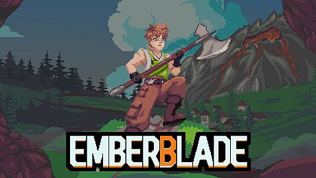 Emberblade Game