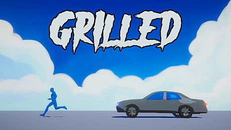 Grilled Game