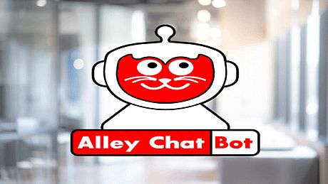 Alley Chat Bot Game