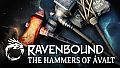 Ravenbound - Hammers of Ávalt