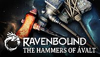 Kup Ravenbound - Hammers of Ávalt na PC