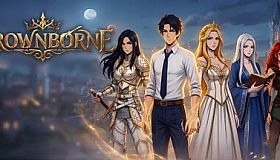Crownborne