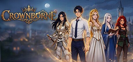 Crownborne