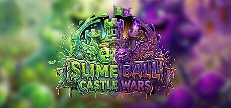 Slimeball Castle Wars