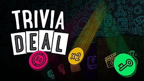 Trivia Deal Game