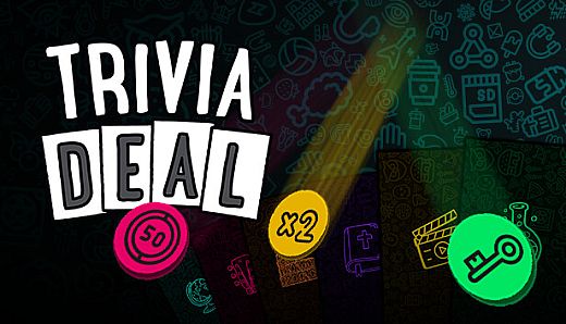 Trivia Deal