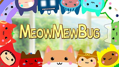 Meowmewbug Game