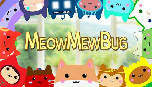 Meowmewbug