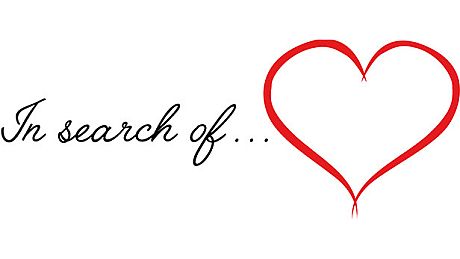 In Search Of... Game