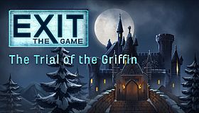 EXIT The Game – Trial of the Griffin