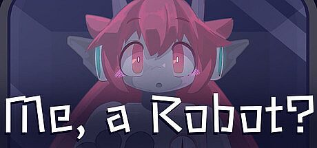 Me, a Robot? Game