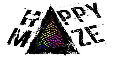 Happy Maze Game
