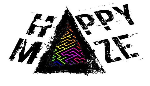 Happy Maze