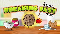 Buy Breaking Fast PC