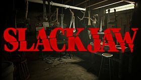 SLACKJAW