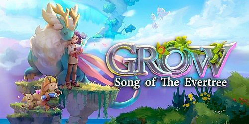 Grow: Song of The Evertree