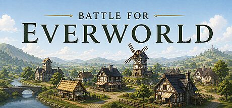 Battle for Everworld Game