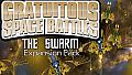 Gratuitous Space Battles: The Swarm