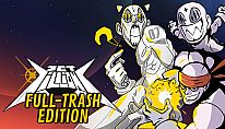 Kup Zet Zillions Full-Trash Edition na PC