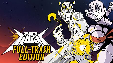 Zet Zillions Full-Trash Edition Bundle