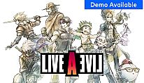 Buy LIVE A LIVE PC
