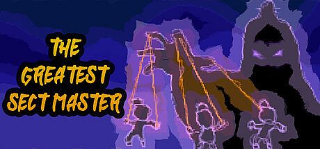 The Greatest Sect Master Game
