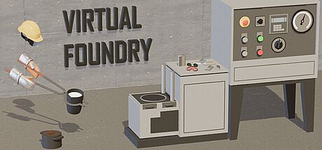 Virtual Foundry