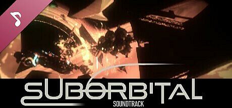 Suborbital Soundtrack DLC