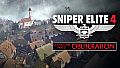 Sniper Elite 4 - Deathstorm Part 3: Obliteration