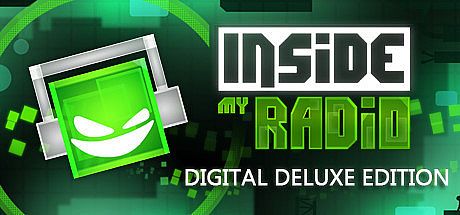 Inside My Radio Digital Deluxe Edition